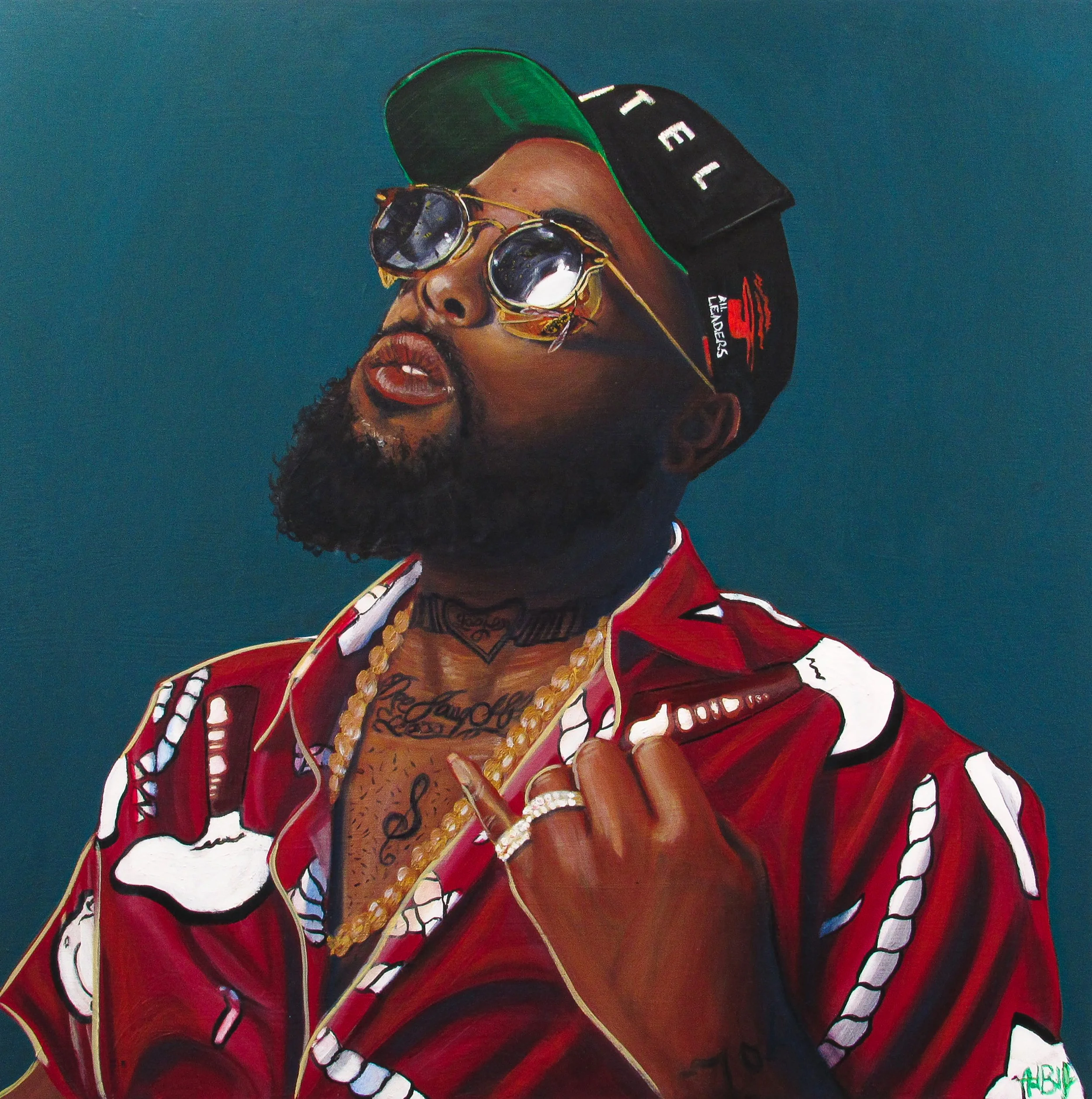 ◇ Contemporary (black) ◇ ANDRE PREVIN Plays Vernon Duke ◇ Carl